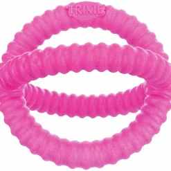 Hundleksak Trixie Aqua Toy Tugger Blandade färger 14cm