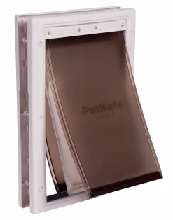 Hundlucka Petsafe Extreme Weather Vit M