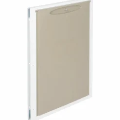 Hundlucka Petsafe Staywell Aluminium XL