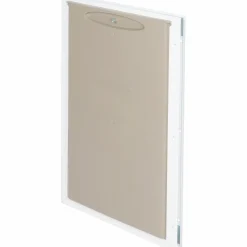 Hundlucka Petsafe Staywell Aluminium XL