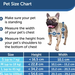 Hundlucka Petsafe Staywell Aluminium L