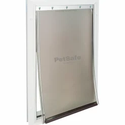 Hundlucka Petsafe Staywell Aluminium L