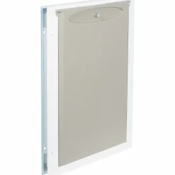 Hundlucka Petsafe Staywell Aluminium L