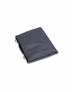 Hundmadrass Bia Bed Travel Outdoor Svart