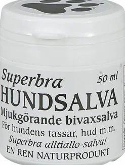 Hundsalva Superbra 50ml