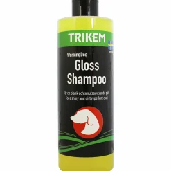 Hundschampo Trikem WorkingDog Gloss Shampoo 500ml
