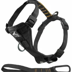 Hundsele Kurgo RSG Tru-Fit Smart Svart