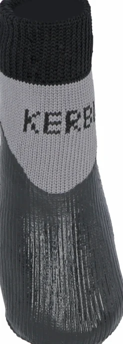 Hundsockor Kerbl Svart 2-p