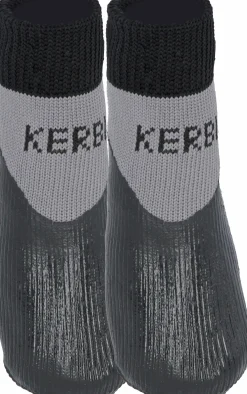 Hundsockor Kerbl Svart 2-p