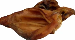 Hundtugg Halla Svenska grisöron 180g