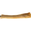 Hundtugg Monster Rawhide Filled Beef Roll L 128cm 150g