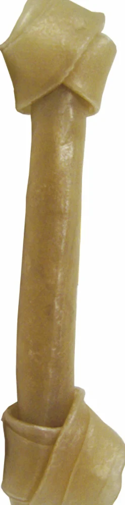 Hundtugg Treateaters Tuggknut Natur 30cm