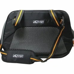 Hundväska Kurgo Explorer Svart L