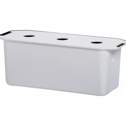 Hydroponisk odling Nelson Garden Harvy Startpaket 3 pluggar