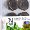 Hydroponisk odling Nelson Garden Harvy Startpaket 6 pluggar