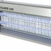 Insektsdödare Kerbl EcoKill LED 2x7W Inomhus