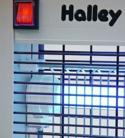 Insektsdödare Kerbl Halley 2138