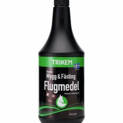 Insektsmedel Trikem Renons Mygg & Fästing Flugmedel 1L