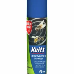 Insektsspray Kvitt 300ml