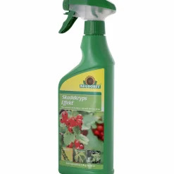 Insektsspray Neudorff Skadekryps Effekt 500ml