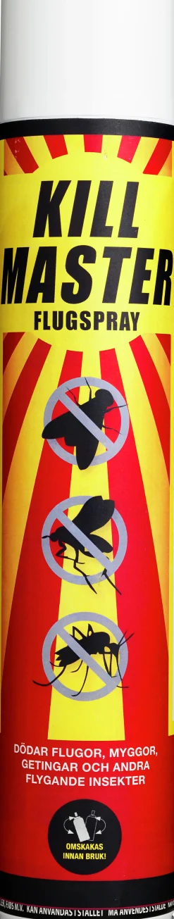 Insektsspray Tanaco KillMaster 750ml