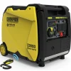 Inverterelverk Champion APEX 500987 3600W