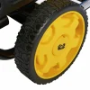 Inverterelverk Champion Hybrid CPG4000DHY 3600W