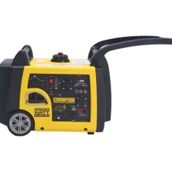 Inverterelverk Champion Premium 73001i-p-EU-SC 3500W