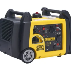 Inverterelverk Champion Premium 73001i-p-EU-SC 3500W