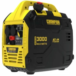 Inverterelverk Champion The Mighty Fusion 93001i 3000W