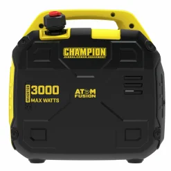Inverterelverk Champion The Mighty Fusion 93001i 3000W