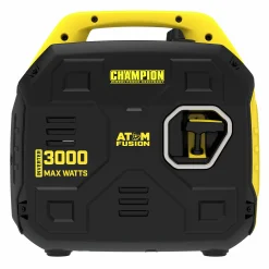 Inverterelverk Champion The Mighty Fusion 93001i 3000W