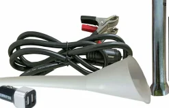 Inverterelverk Champion The Mighty Fusion Dual Fuel 93001i 3000W