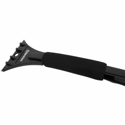 Isskrapa med snöborste Millarco HomeIT 43,5cm