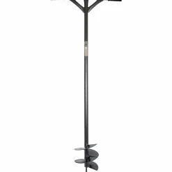 Jordborr Granngården Hammarlackerad 120cm Ø150mm