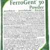 Järnsulfat Tergent FerroGent 30 Powder 10kg