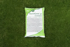 Järnsulfat Tergent FerroGent 30 Granular 7kg