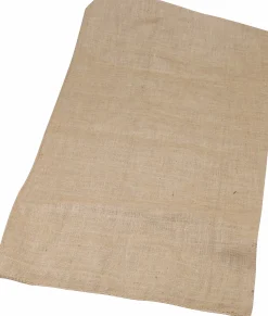 Jutesäck Leno 100L 75x130cm