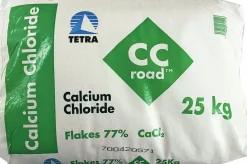 Kalciumklorid CC Road 25kg