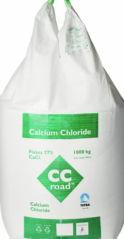 Kalciumklorid CC Road 1000kg (hemleverans)