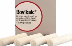 Kalciumtillskott Bovikalc Bolus 6x4-p