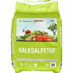Kalksalpeter Granngården 7,5kg
