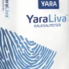 Kalksalpeter YaraLiva 25kg
