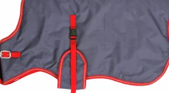Kalvtäcke Kerbl ThermoPlus blå 80cm
