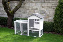 Kaninbur Kerbl Freetime Luke 127x62x98cm