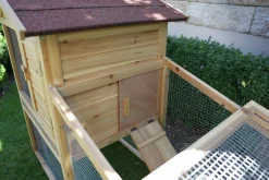 Kaninbur Kerbl Freetime 140x65x100cm