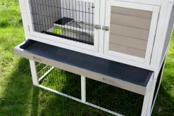 Kaninbur Kerbl Lucky 115x65x100cm