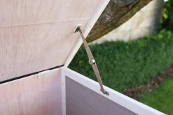 Kaninbur Kerbl Lucky 115x65x100cm