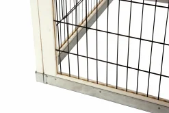 Kaninbur Kerbl Lucky 115x65x100cm