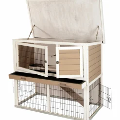 Kaninbur Kerbl Lucky 115x65x100cm
